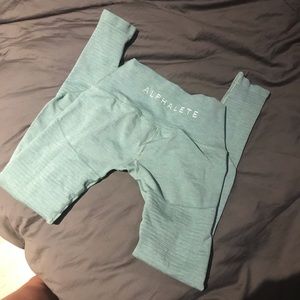 Alphalete revival leggings